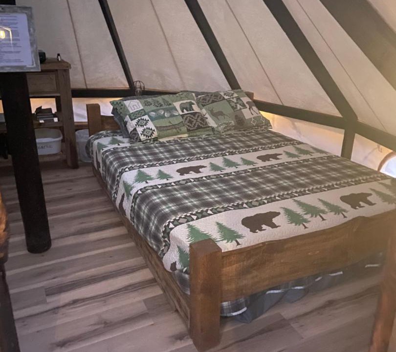 Photo of Bedroom in Duchesne