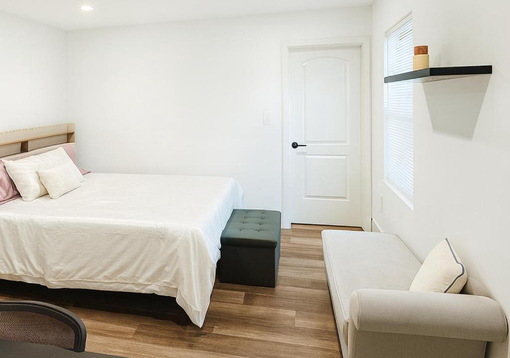 Photo of Bedroom in Park Mesa Heights