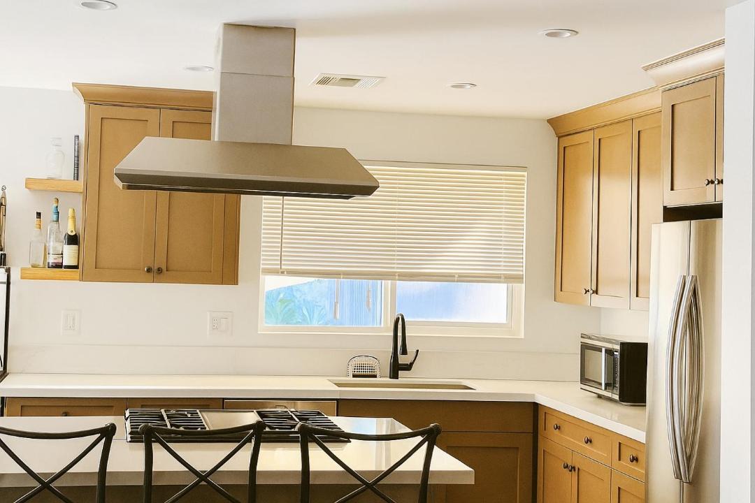 Photo of Kitchen in Park Mesa Heights