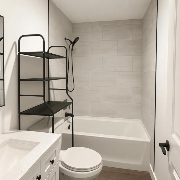 Photo of Bathroom in Park Mesa Heights