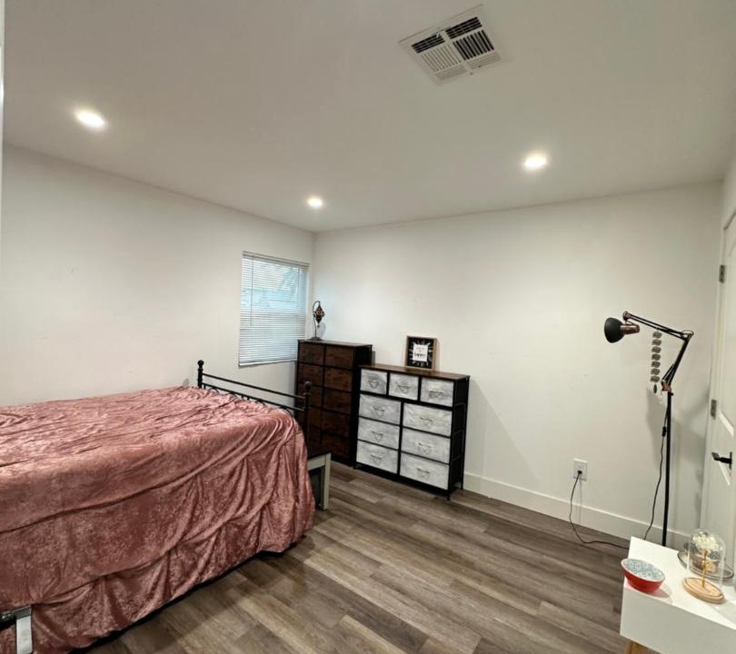 Photo of Bedroom in Park Mesa Heights