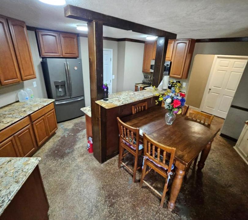 Photo of Kitchen in Deweyville