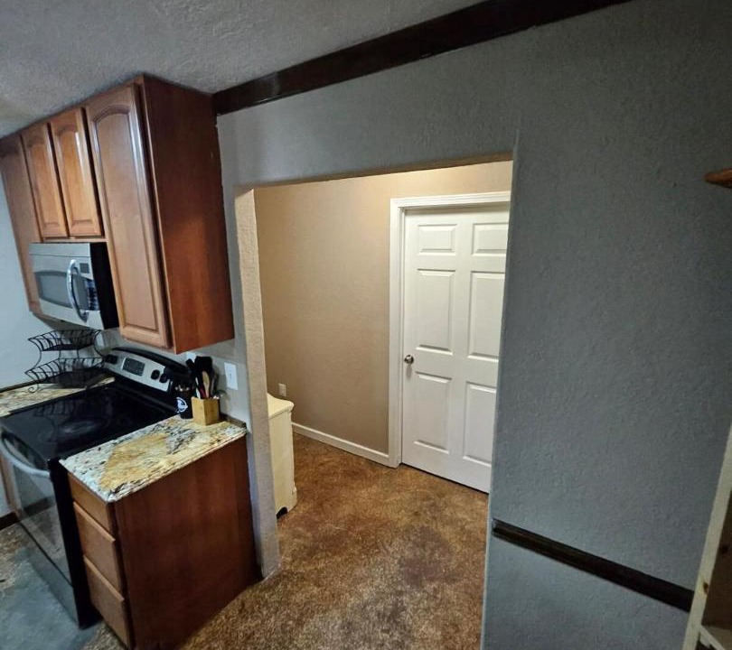Photo of Kitchen in Deweyville