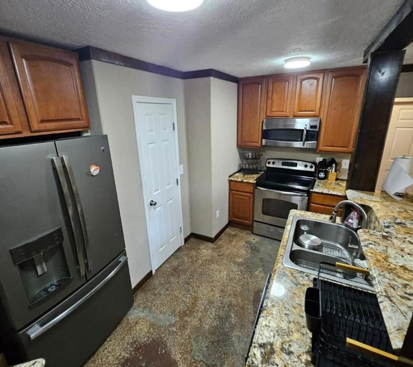 Photo of Kitchen in Deweyville
