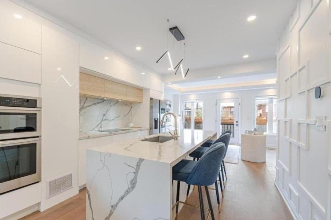 Photo of Kitchen in Oakwood Village