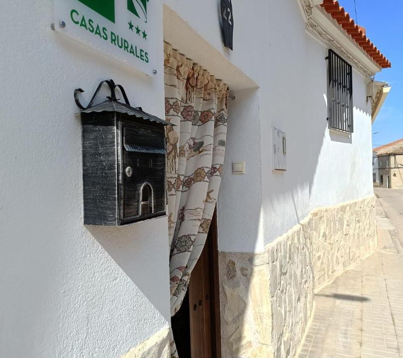 Photo of Others in Mota del Cuervo