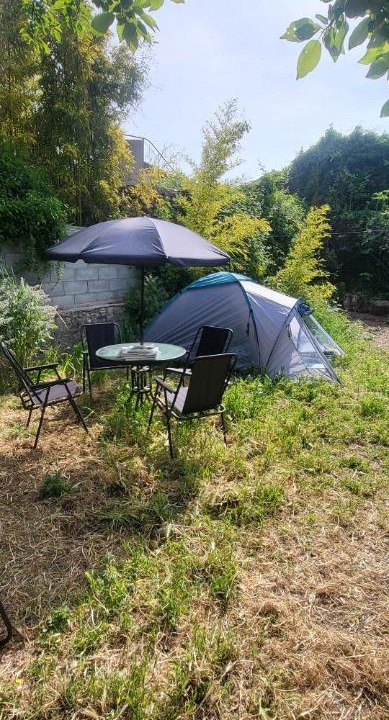 Photo of Outdoor in Montagnac