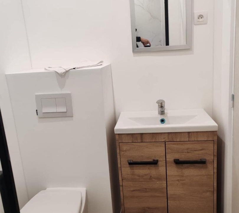 Photo of Bathroom in Mont-Saint-Martin