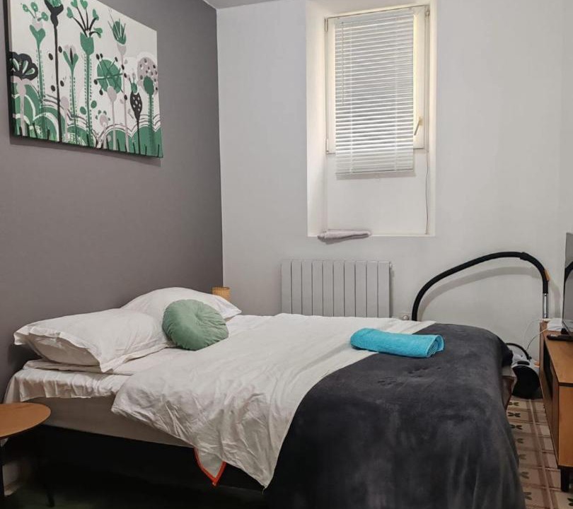 Photo of Bedroom in Mont-Saint-Martin