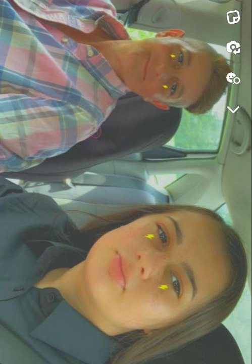 Photo of Human In Picture in Lumberton