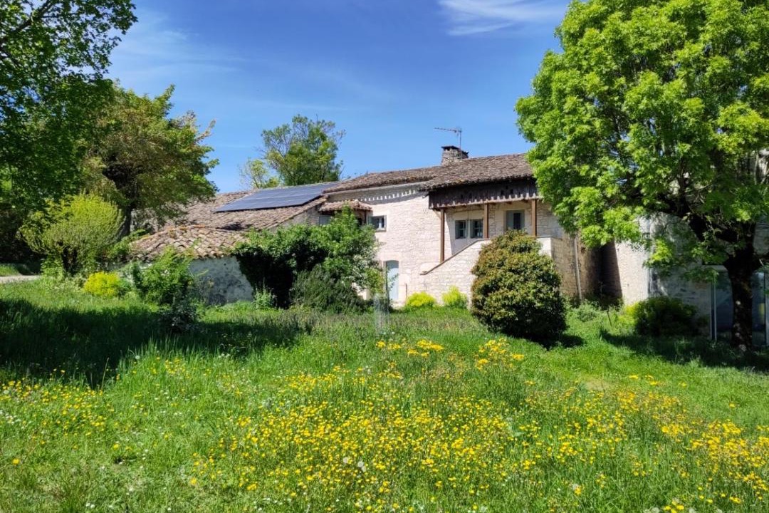 Photo of Others in Montaigu-de-Quercy