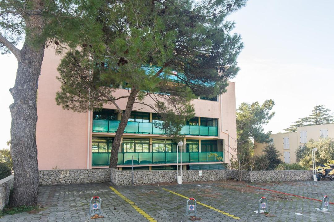Photo of Buildings in Krk