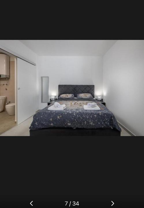 Photo of Bedroom in Cikovici