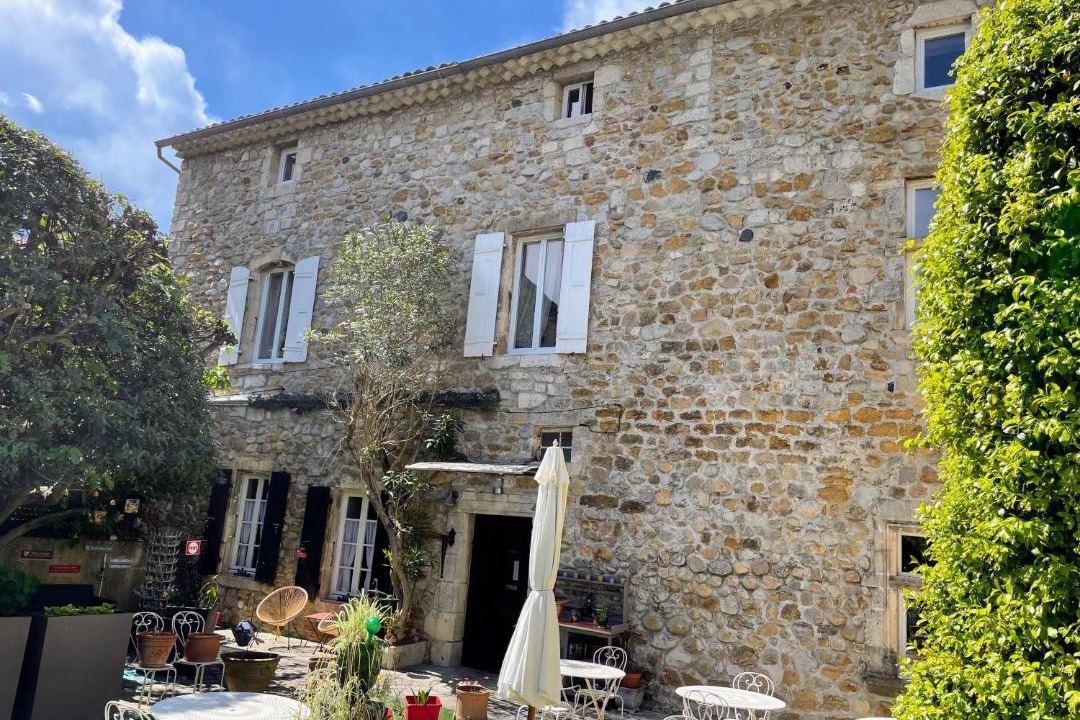 Photo of Others in Vallon-Pont-d'Arc