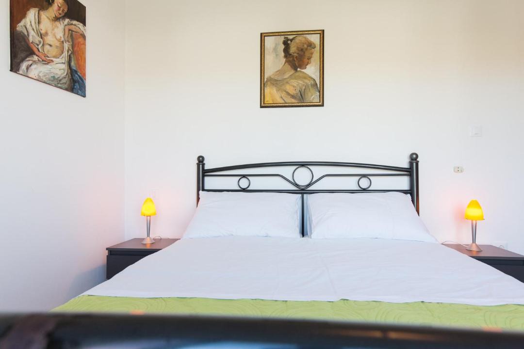Photo of Bedroom in Krk