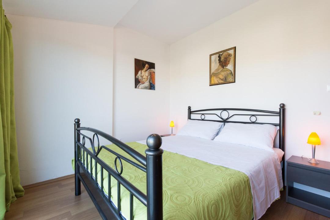 Photo of Bedroom in Krk
