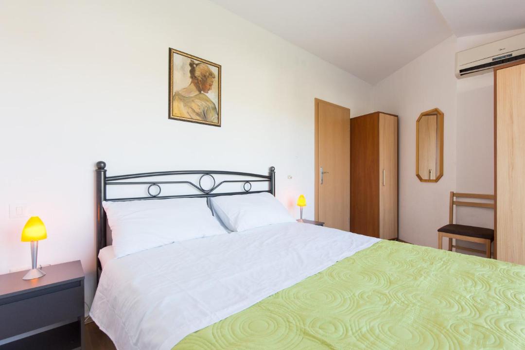 Photo of Bedroom in Krk