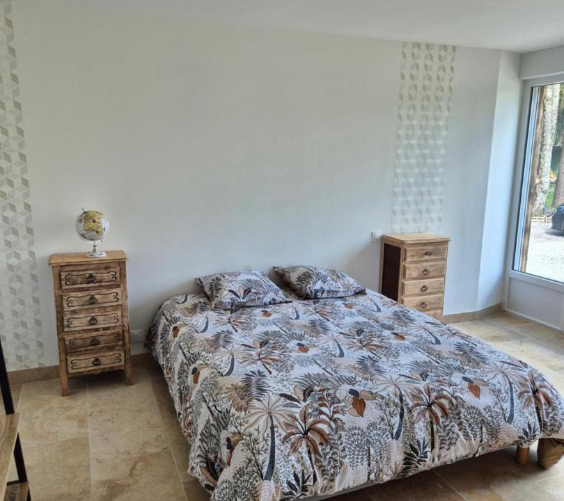 Photo of Bedroom in Saint-Georges-sur-Cher