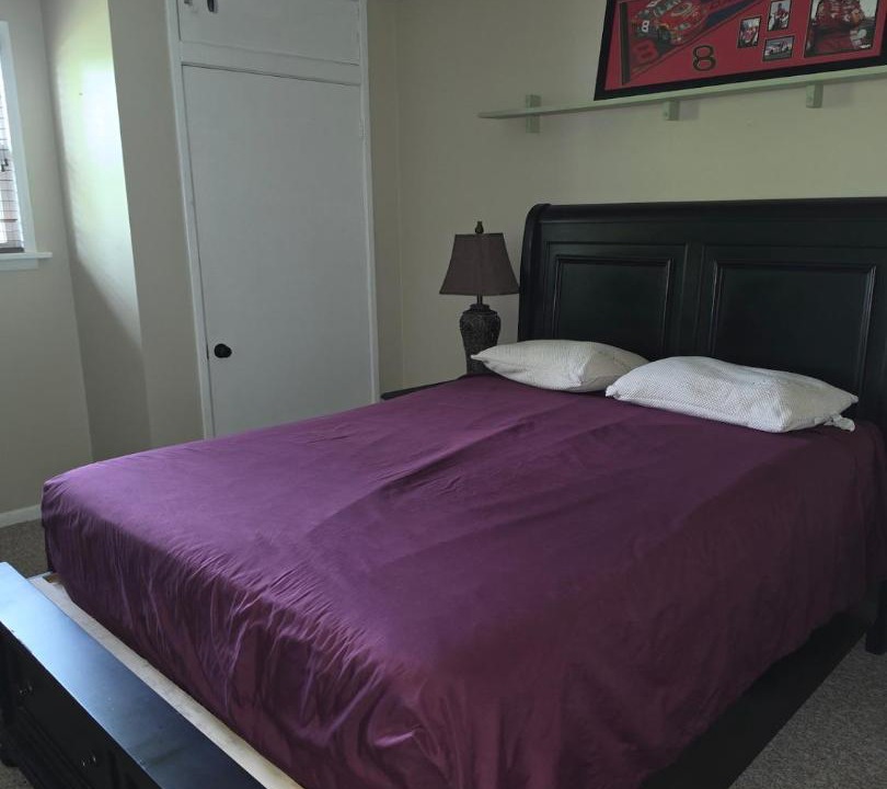 Photo of Bedroom in Jeffersonville - Clarksville