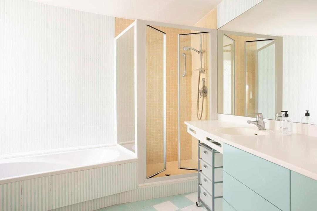 Photo of Bathroom in Pacs del Penedes