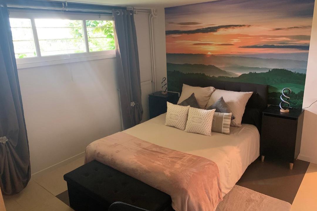 Photo of Bedroom in La Gaubretiere
