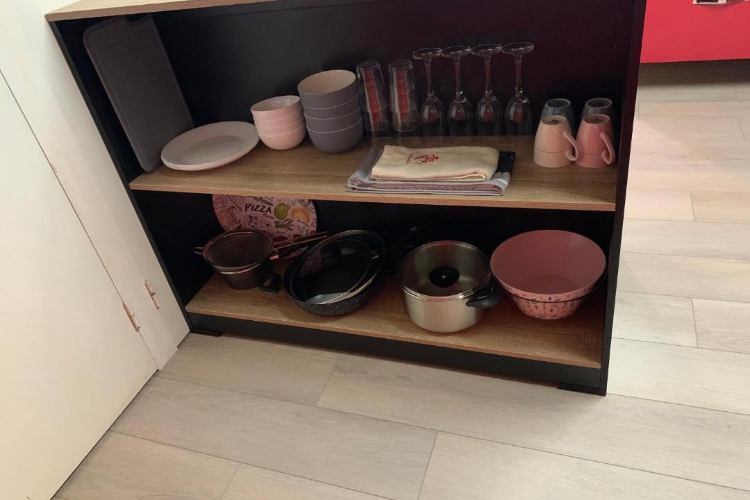 Photo of Kitchen in La Gaubretiere