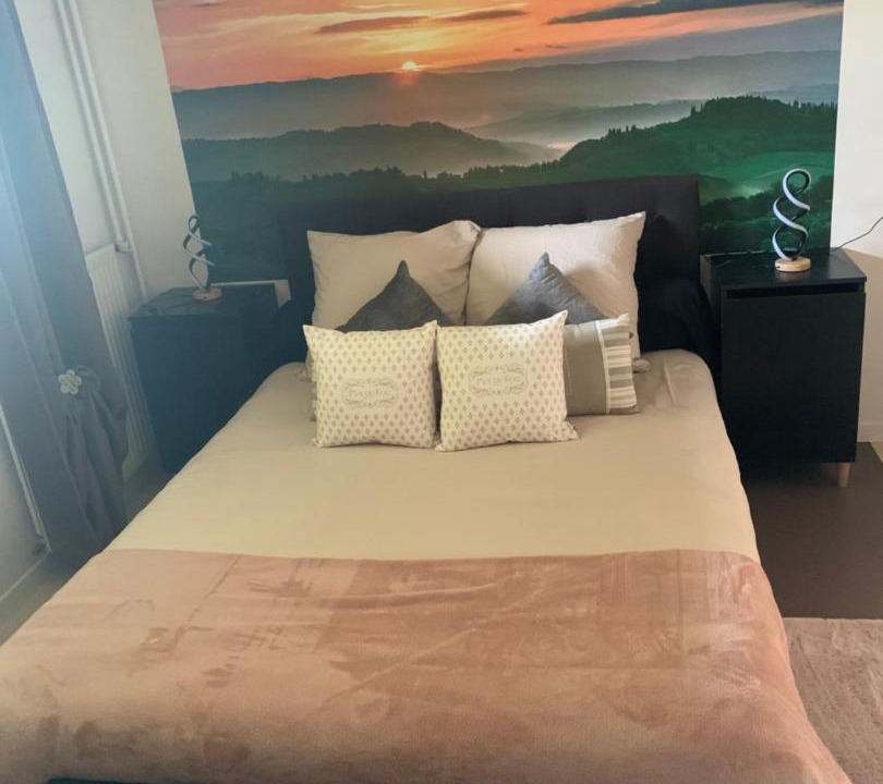 Photo of Bedroom in La Gaubretiere