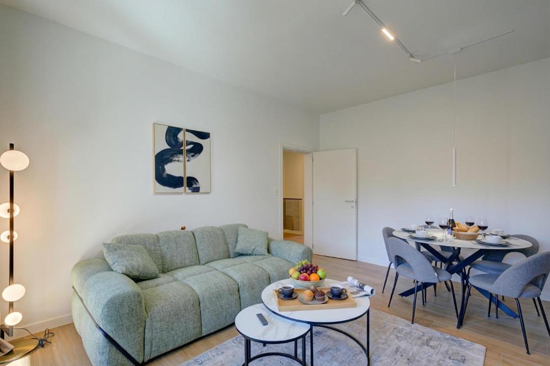 Photo of Livingroom in Lugano