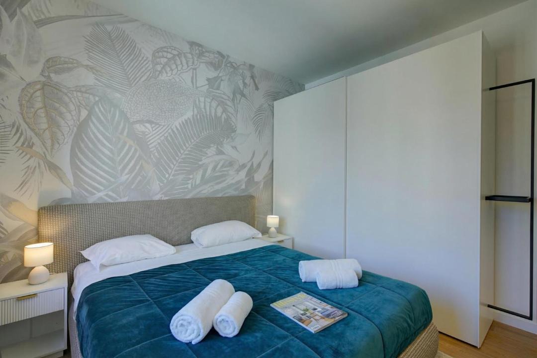 Photo of Bedroom in Lugano