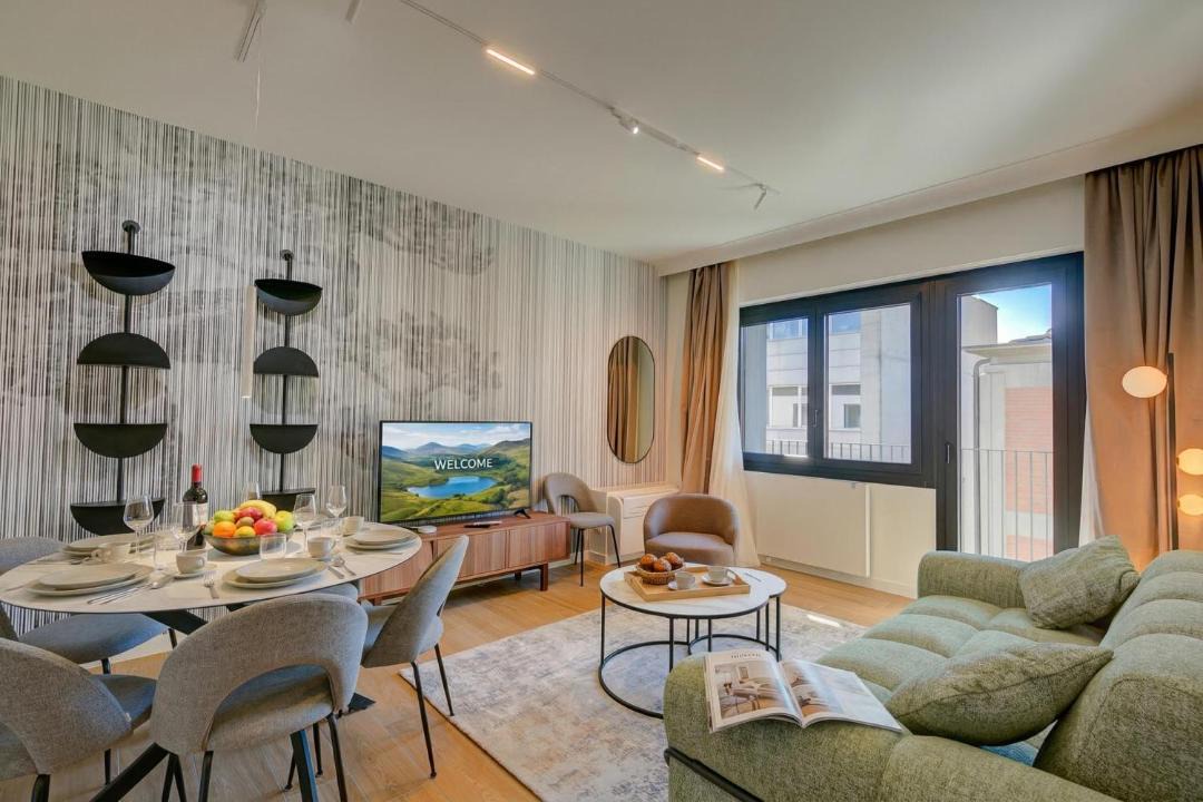 Photo of Livingroom in Lugano