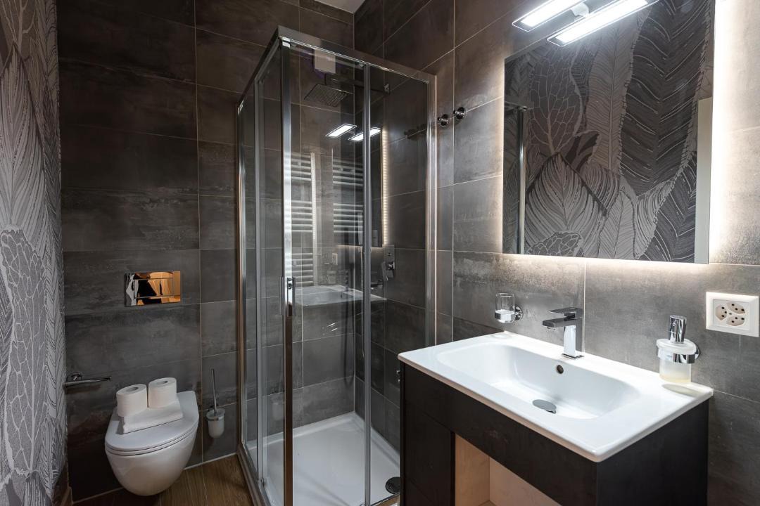 Photo of Bathroom in Lugano