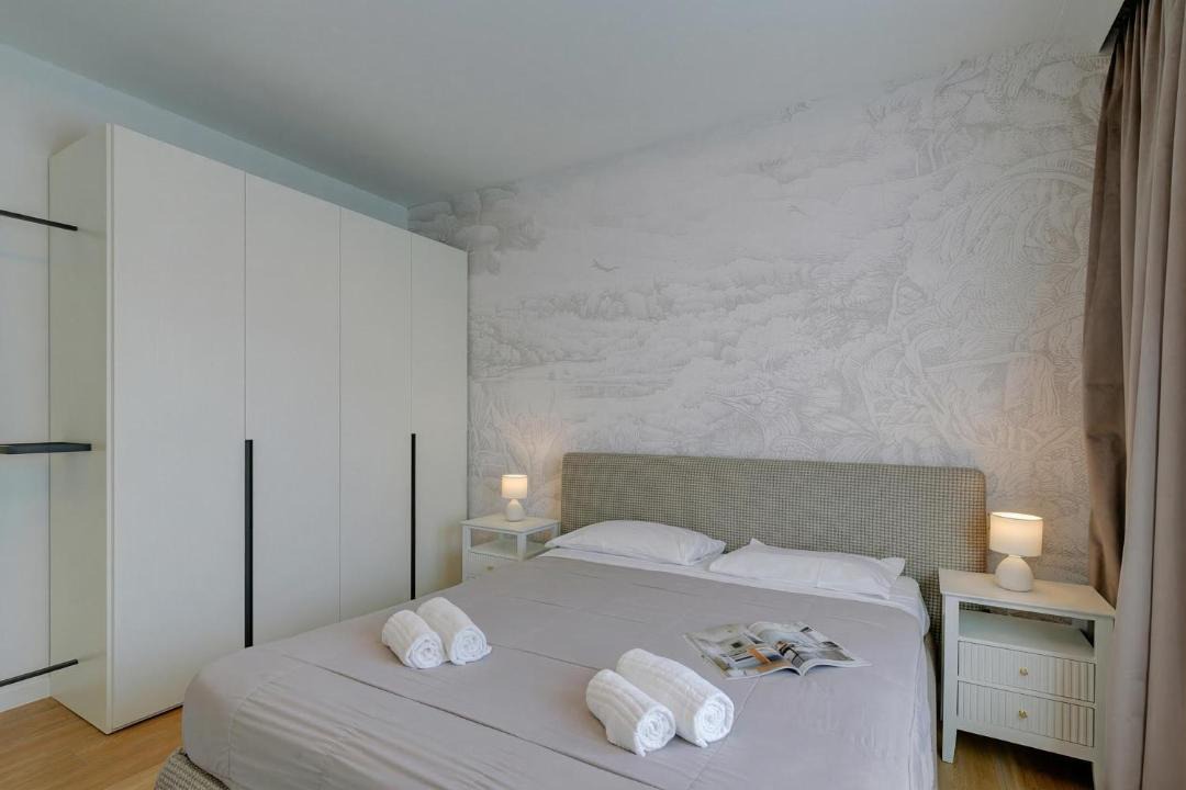 Photo of Bedroom in Lugano