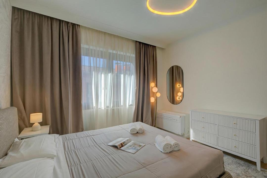Photo of Bedroom in Lugano