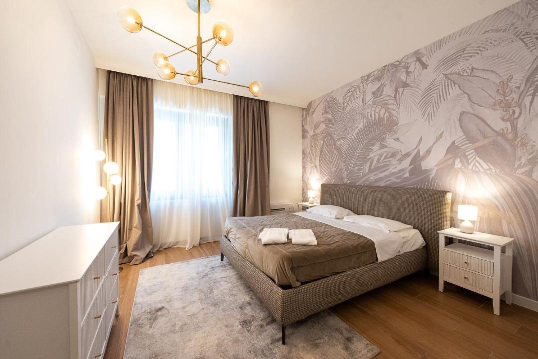 Photo of Bedroom in Lugano