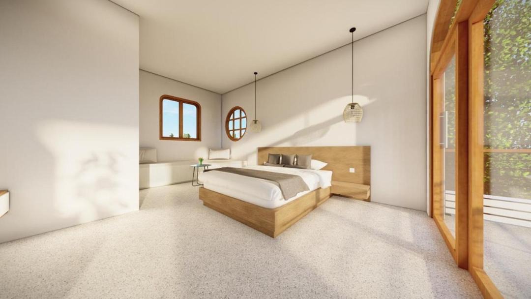 Photo of Bedroom in Sukasada