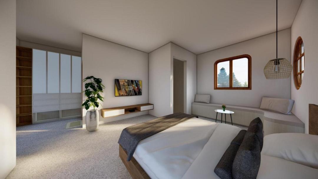 Photo of Bedroom in Sukasada