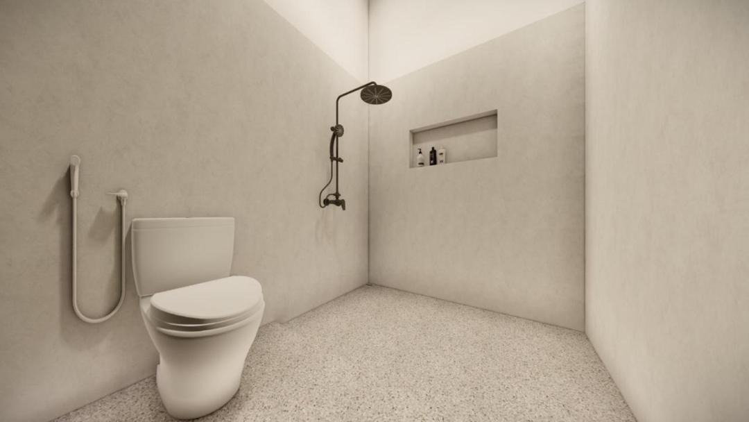 Photo of Bathroom in Sukasada