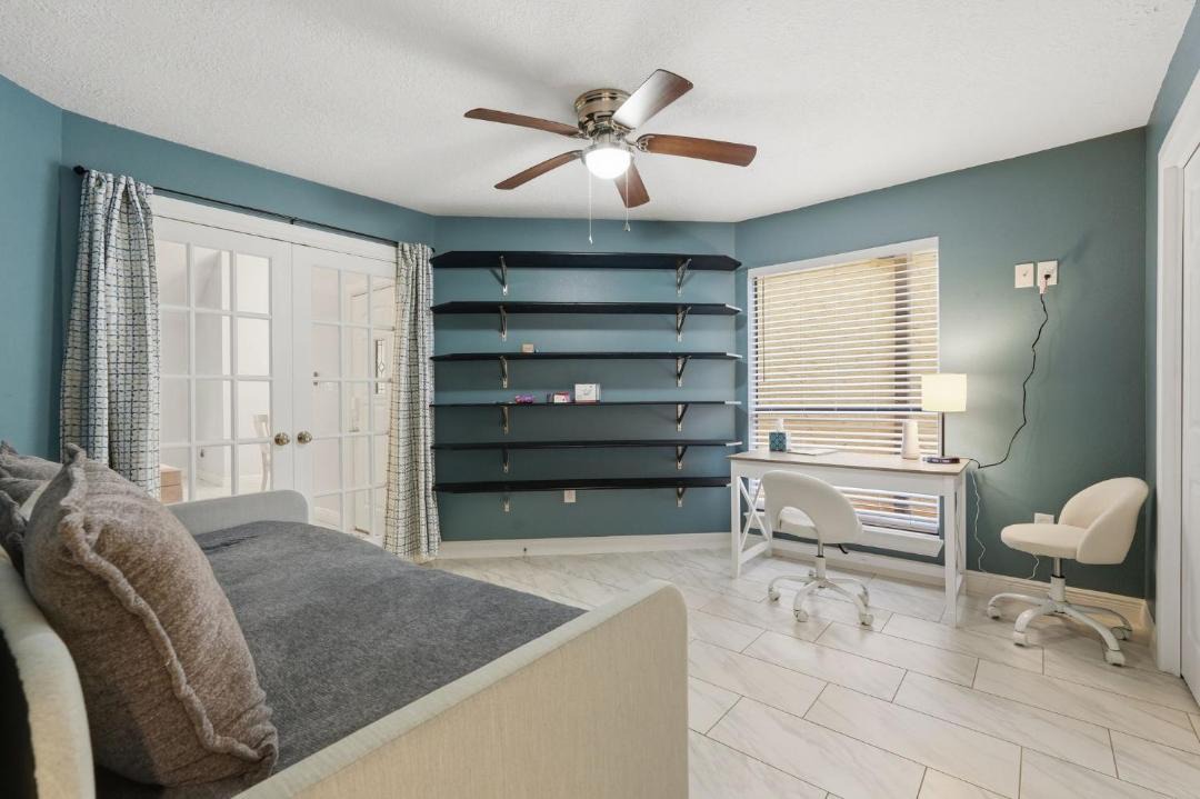 Photo of Bedroom in Crosby