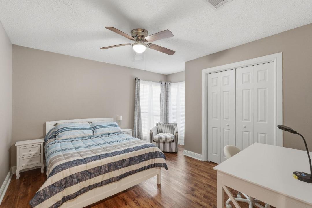 Photo of Bedroom in Crosby