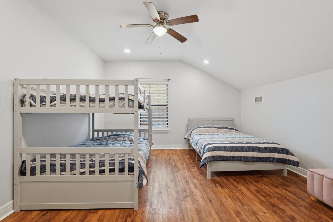 Photo of Bedroom in Crosby