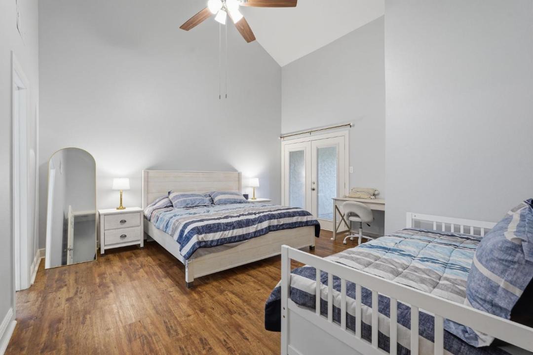 Photo of Bedroom in Crosby