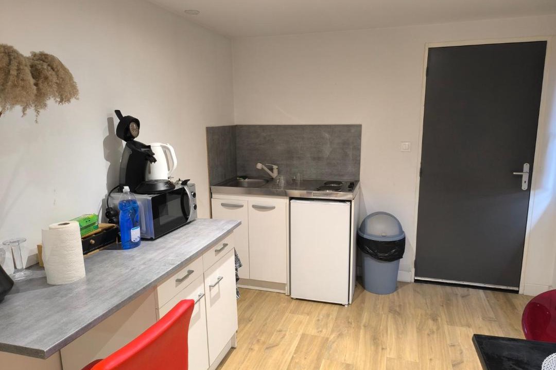 Photo of Kitchen in Arras