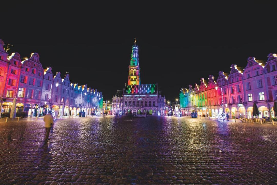 Photo of Others in Arras