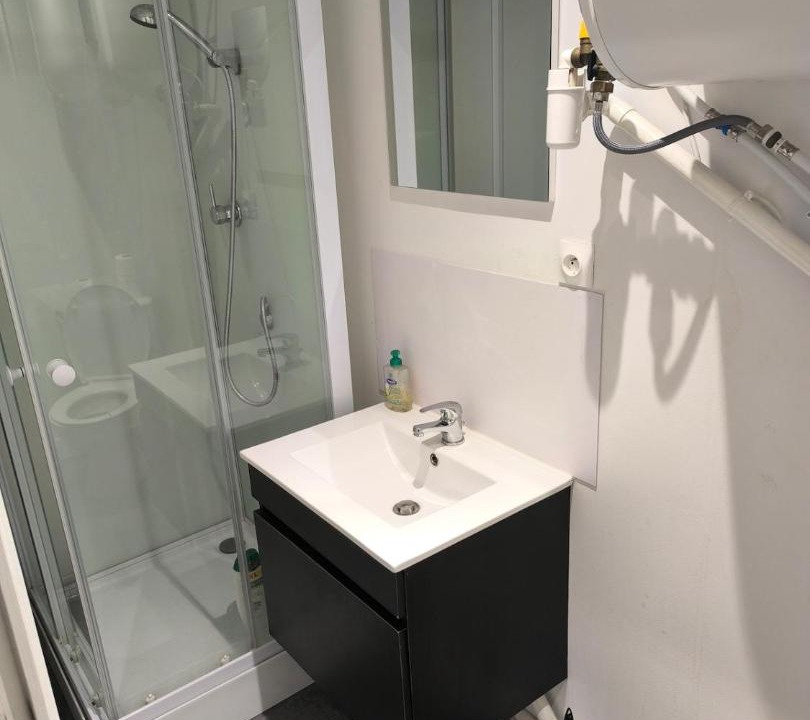 Photo of Bathroom in Arras