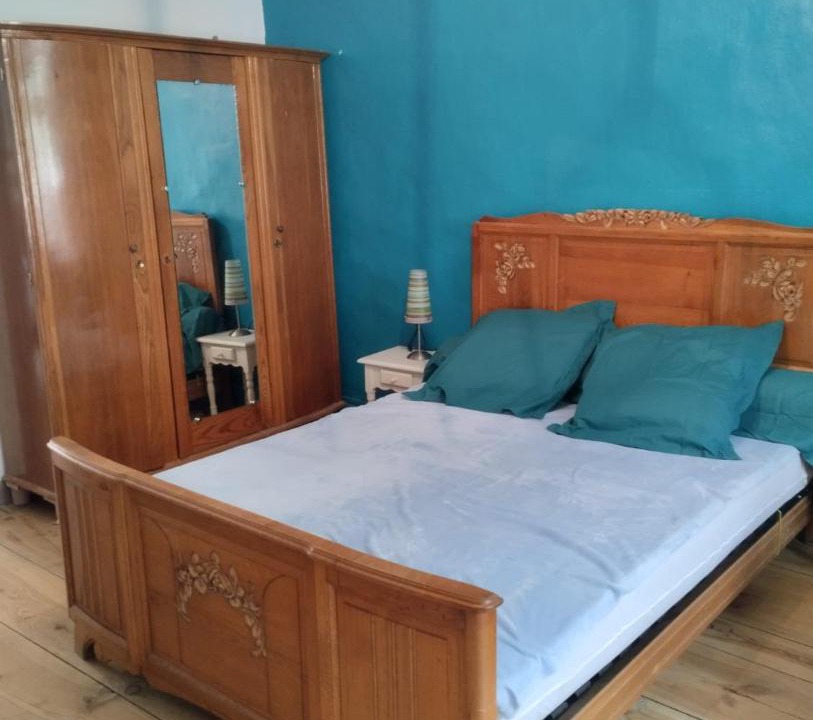 Photo of Bedroom in Villefort