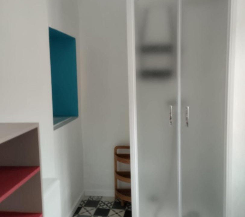 Photo of Bathroom in Villefort