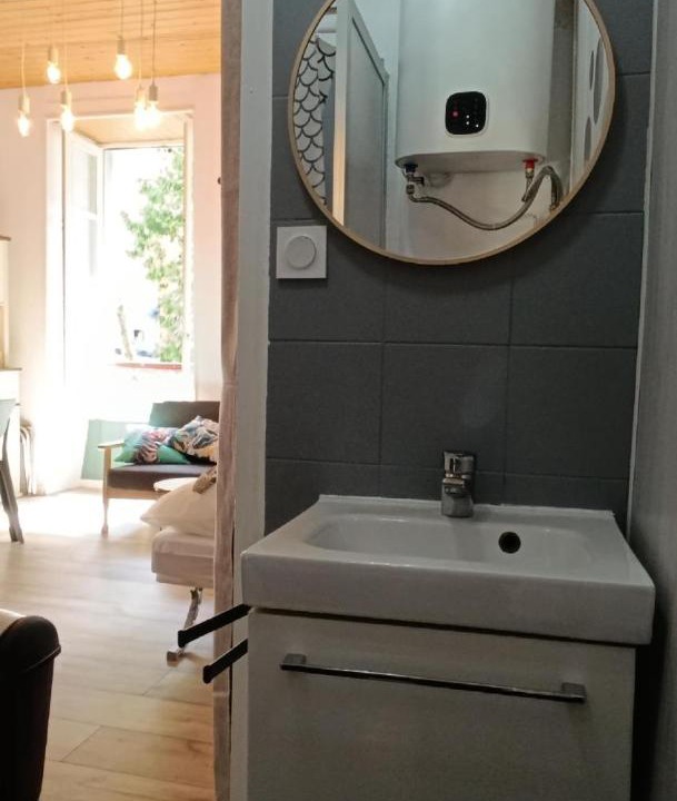 Photo of Bathroom in Eaux-Bonnes