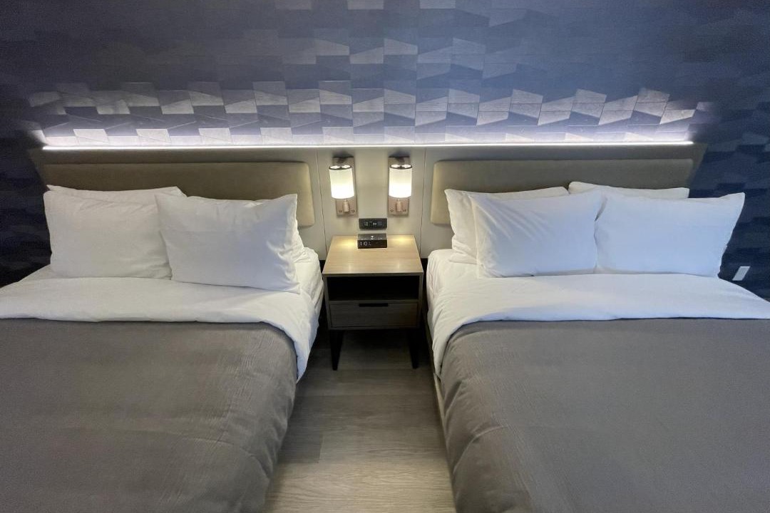 Photo of Bedroom in Beauce-Sartigan Regional County Municipality