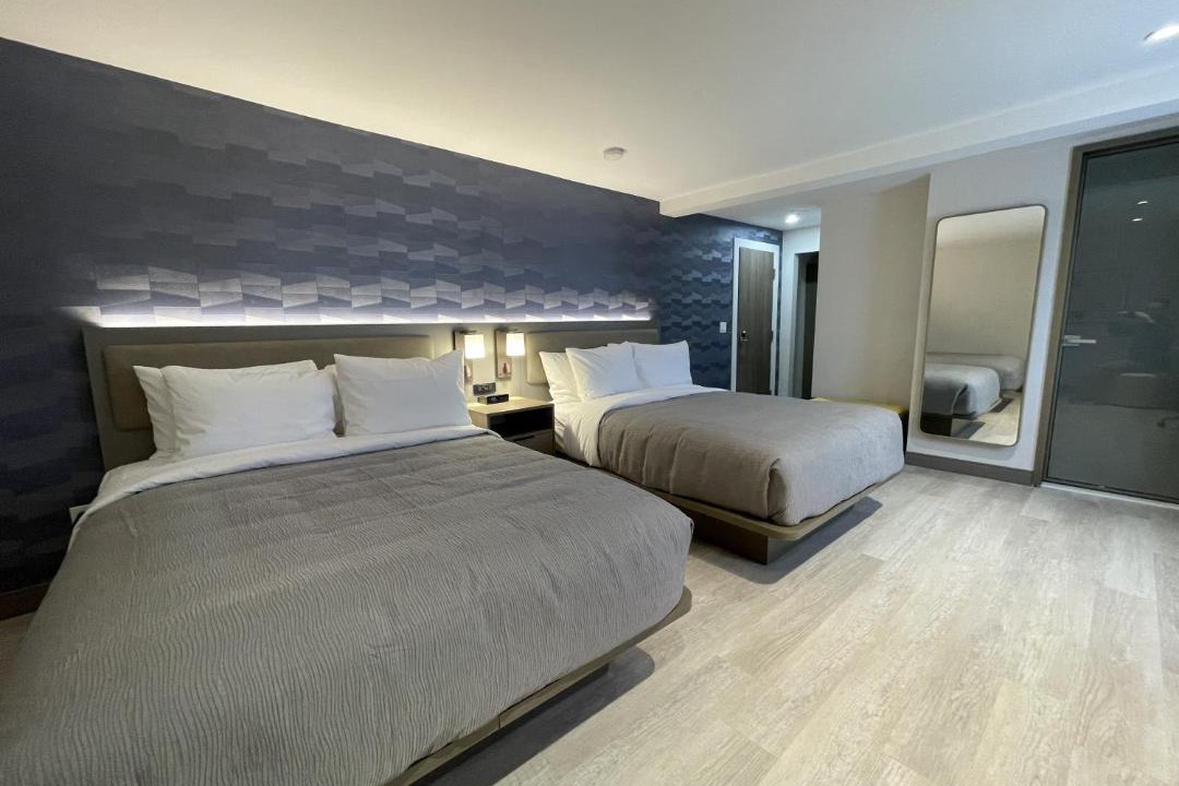 Photo of Bedroom in Beauce-Sartigan Regional County Municipality