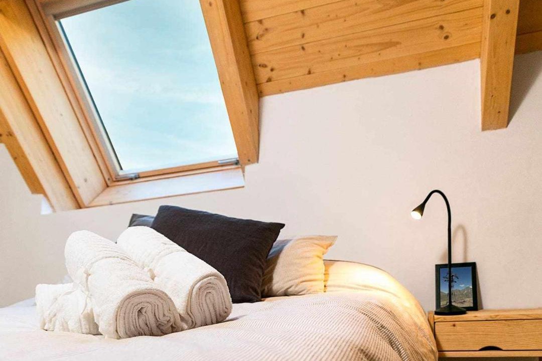 Photo of Bedroom in Les